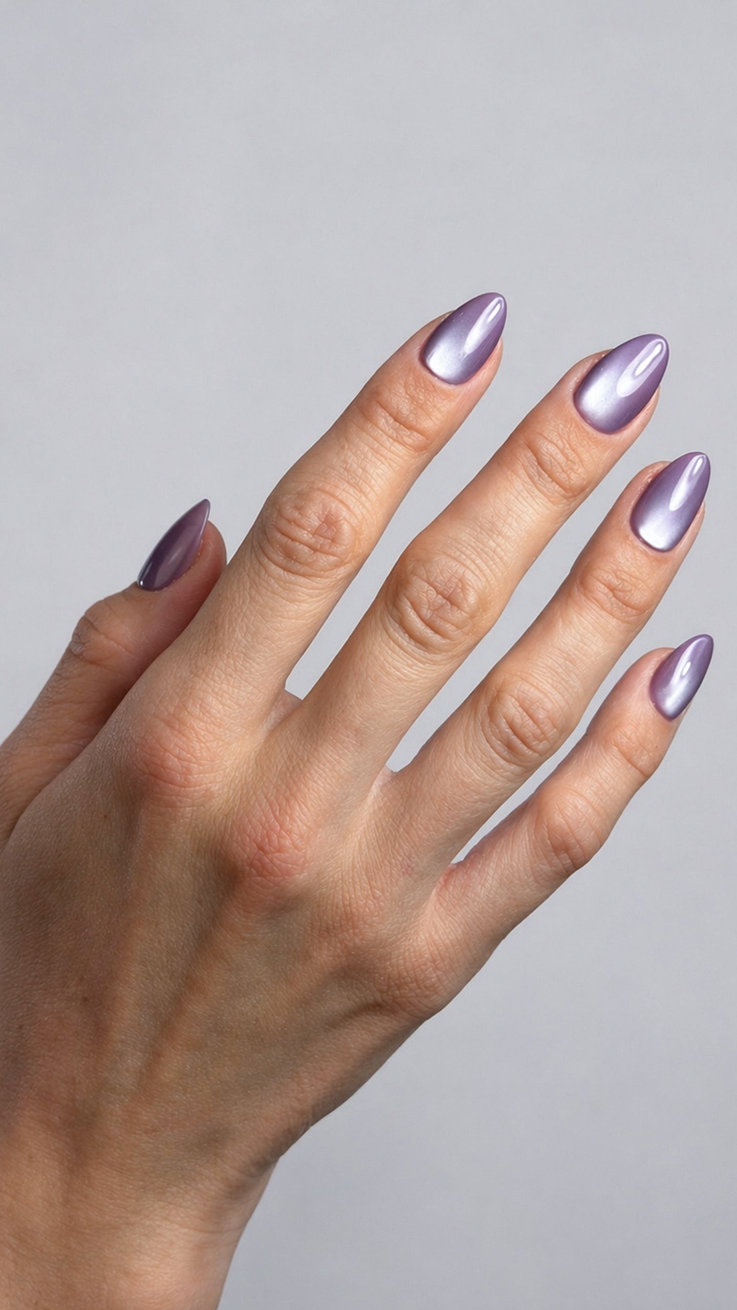 SILK NANO CAT EYE - S5