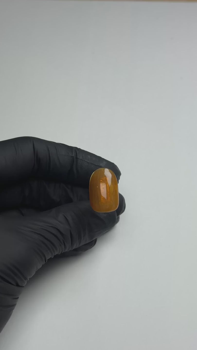 NANO CAT EYE - 03