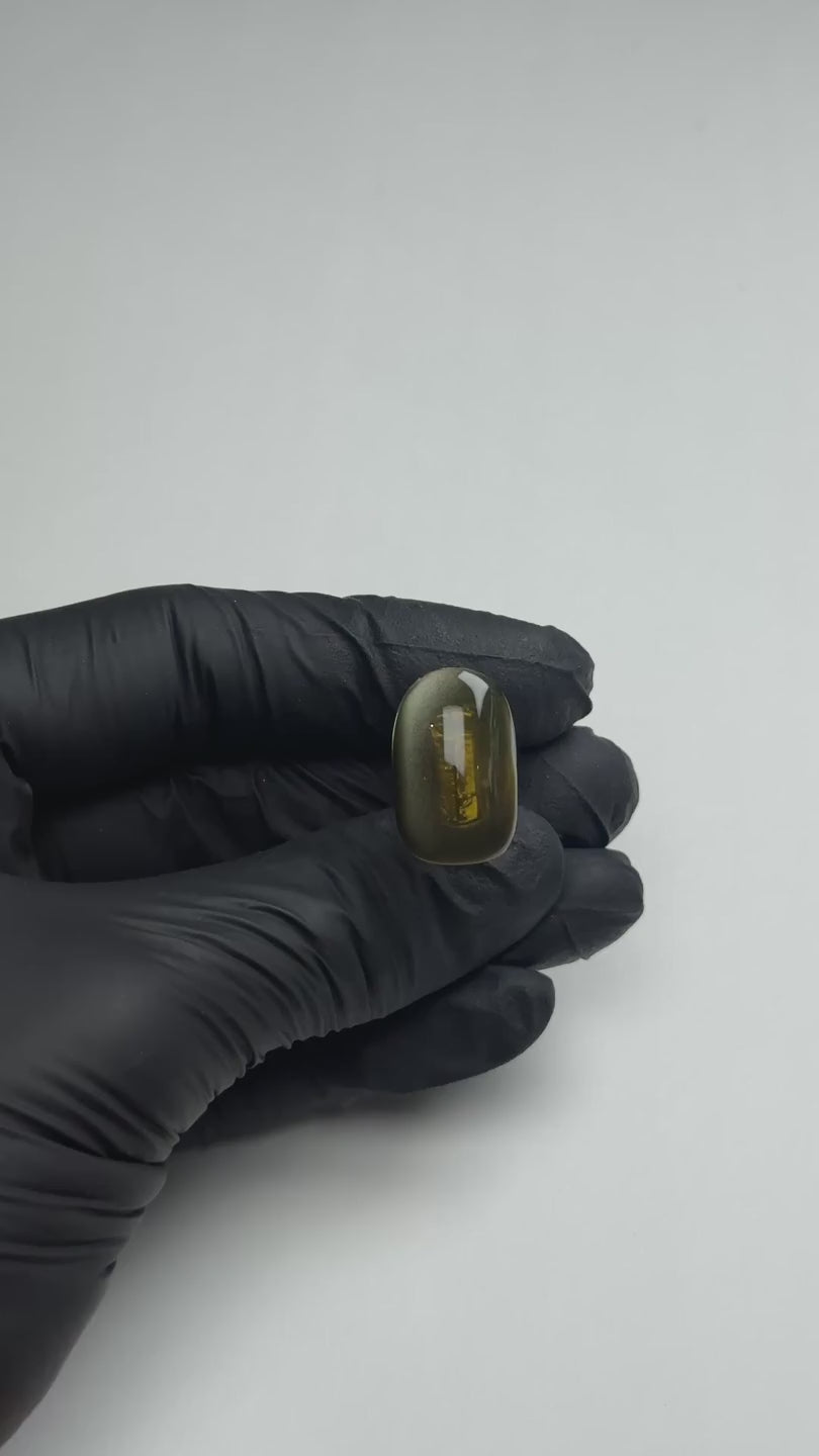 NANO CAT EYE - 06
