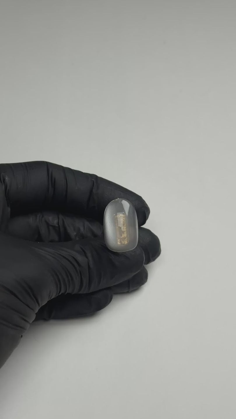 NANO CAT EYE - 01