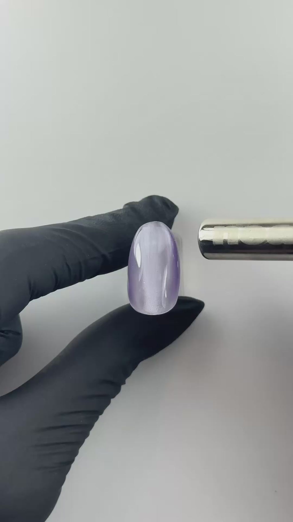 SILK NANO CAT EYE - S5